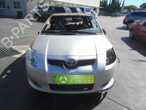 TOYOTA AURIS (_E15_) 707364