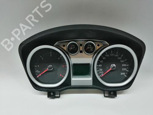 Cockpit FORD FOCUS II Saloon (DB_, FCH, DH) [2005-2025]  29941582