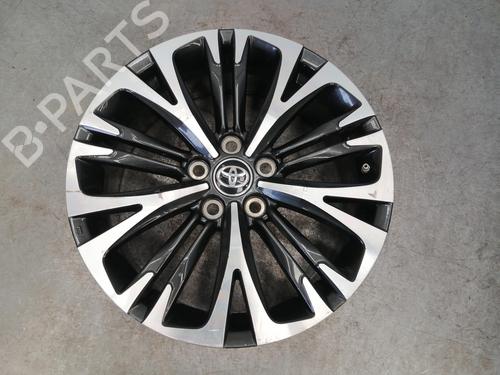 Rim TOYOTA YARIS CROSS (MXP_)  | BP28089278C45 