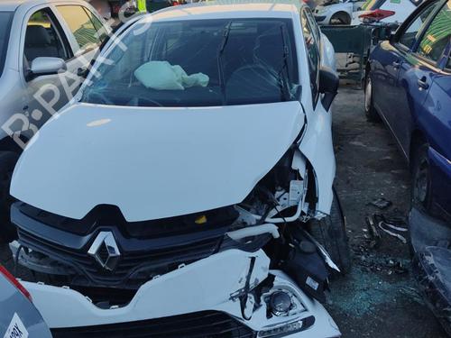 Used Parts RENAULT CLIO IV (BH_) [2012-2021]  4380868