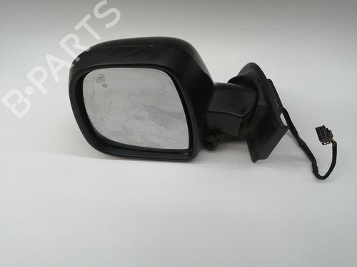 Used Left mirror CITROËN BERLINGO (ER_, EC_) e-Berlingo (136 hp) 30703425