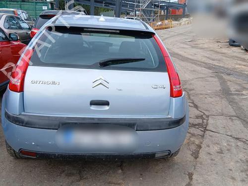 Fuse box CITROËN C4 I (LC_)  | BP32083335E1 