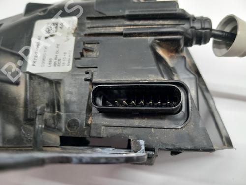 Rear right lock LAND ROVER DISCOVERY SPORT (L550)  | BP26959584C99 