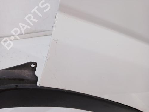 Hele Fronten IVECO DAILY VI Platform/Chassis  | BP30001527S1