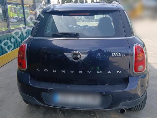 Left front door MINI MINI COUNTRYMAN (R60) One D | BP36856412C2  - Image 13