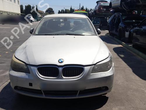 Steering pump BMW 5 (E60) 525 i | BP11505039M99 