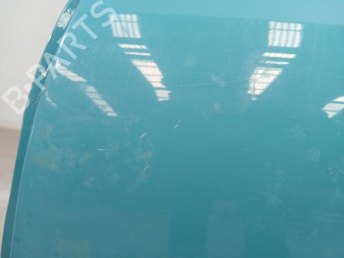 Left rear door CITROËN C4 CACTUS 1.6 BlueHDi 100 | BP25469871C4