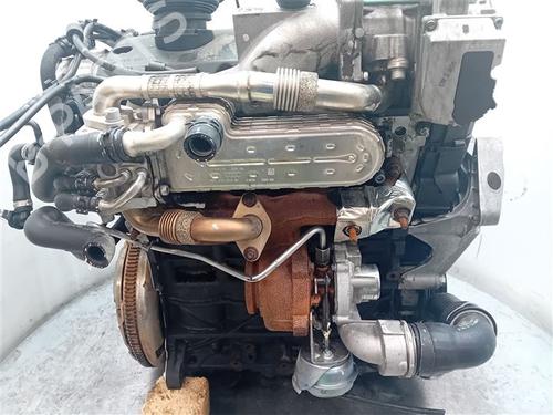 Engine VW JETTA III (1K2) 1.9 TDI | BP39601906M1 - Image 2