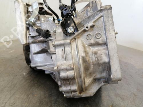 Gearbox SUZUKI SX4 S-Cross (JY) | BP38603287M3 - Image 2