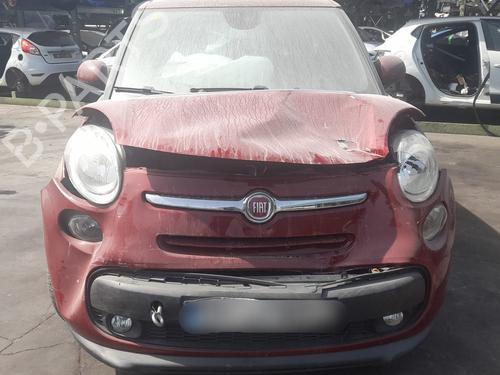 FIAT 500L (351_, 352_) 1.6 D Multijet (199LYD1B) (105 hp) 1057377