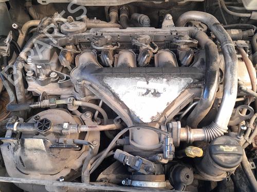 Front wiper motor FORD KUGA I  | BP16114772M29 