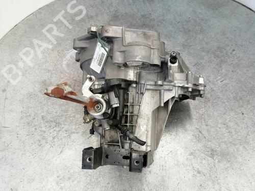 Caixa velocidades manual VW POLO V (6R1, 6C1) 1.0 (60 hp) 17519079