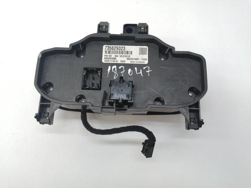 Climate control FIAT 500 (312_) 1.2 (312AXA1A) | BP17632910I5 