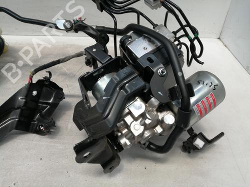 ABS pump TOYOTA C-HR (_X1_)  | BP21013029M43 