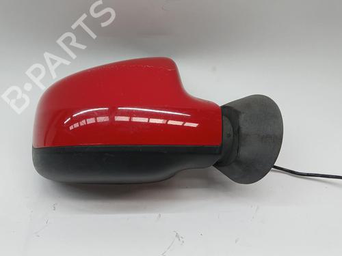 Right mirror DACIA SANDERO | BP37032474C27 - Image 3