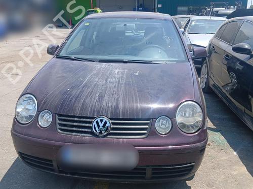 Recambios VW POLO IV (9N_, 9A_) 1.9 SDI 4816434