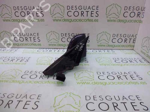 Right mirror AUDI A3 (8L1) 1.9 TDI | BP5451208C27 