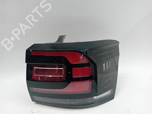 Used Right taillight Right taillight VW T-CROSS (C11, D31) 1.0 TSI (110 hp) 38651589 38651589