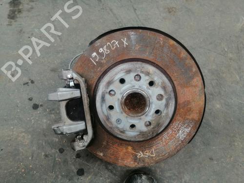 Højre Styrespindel Lejehus VW ID.3 (E11, E12) Pro (145 hp) 28517463