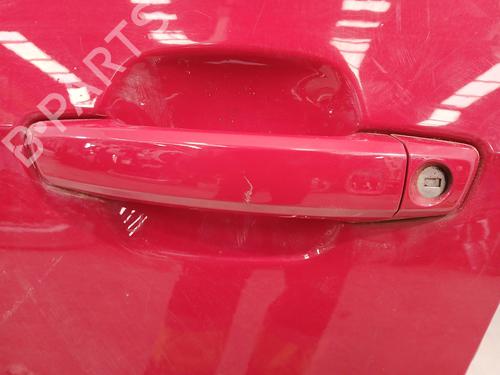 Left front door AUDI Q2 (GAB, GAG) 35 TFSI | BP29435117C2 