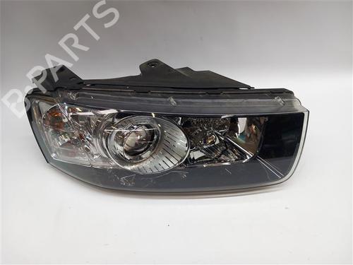 Right headlight CHEVROLET CAPTIVA (C100, C140) 2.2 D | BP39542164C29 - Image 2