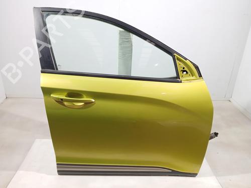Right front door HYUNDAI KONA (OS, OSE, OSI) 1.6 T-GDi 4WD 76004J9000 |