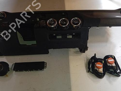 Used Airbag Kit MERCEDES-BENZ B-CLASS Sports Tourer (W247) [2018-2026]  32271063