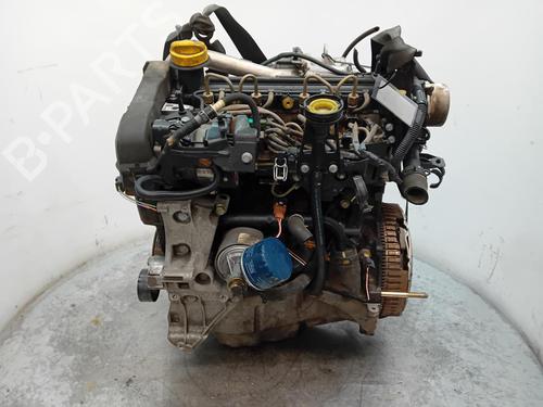 Engine RENAULT MODUS / GRAND MODUS (F/JP0_) 1.5 dCi (FP0D, JP0D) | BP37195287M1 - Image 6