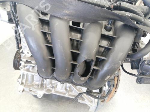 Motor MAZDA 3 Hatchback (BP)  | BP31330949M1 