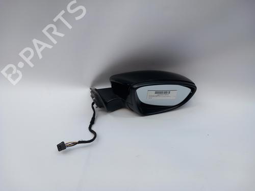Used Right mirror VW BEETLE (5C1, 5C2) [2011-2019]  29531870