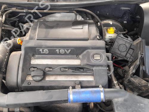 Højre bagtil lås SEAT LEON (1M1)  | BP29267385C99 