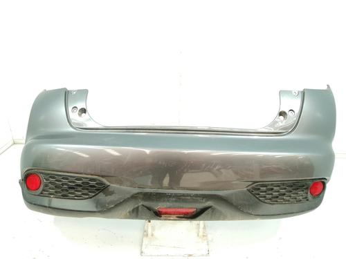 Used Rear bumper NISSAN JUKE (F15) [2010-2019]  28278301