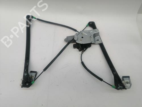 Used Front left window mechanism VW POLO (6N2) [1999-2001]  28141554