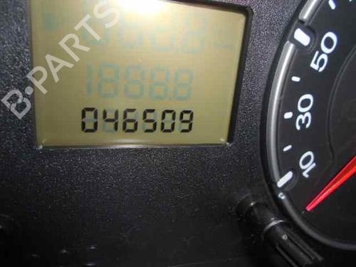 Headlight switch FORD FIESTA V (JH_, JD_) 1.3 | BP5455805I24 