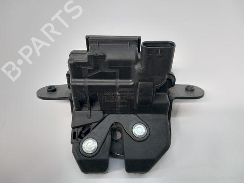 Tailgate lock FIAT 500X (334_)  | BP18464871C101 