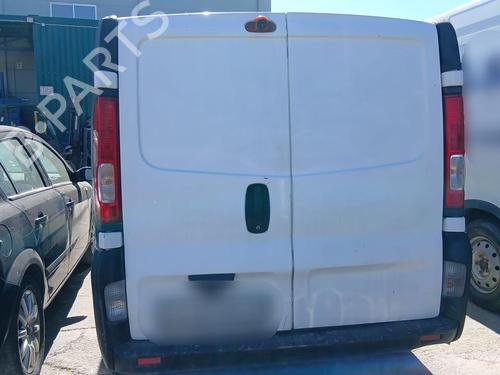 Right headlight RENAULT TRAFIC II Bus (JL) 2.0 dCi 90 (JL00, JL01, JL0H, JL0M, JL0P, JL0S) | BP34128627C29  - Image 6