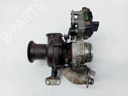 turbochargersupercharger-bmw-5-touring-f11-2009-2010-2011-2012-2013-2014-2015-2016-2017-36856395 main image
