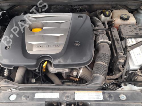 Left headlight CHEVROLET CRUZE (J300) 2.0 CDI | BP16405920C28  - Image 12