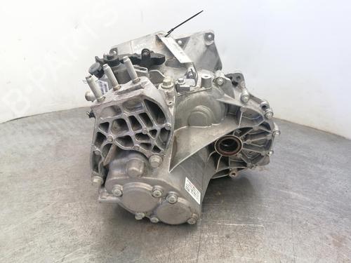 Gearbox FORD TRANSIT COURIER B460 Box Body/MPV | BP35982422M3 - Image 6