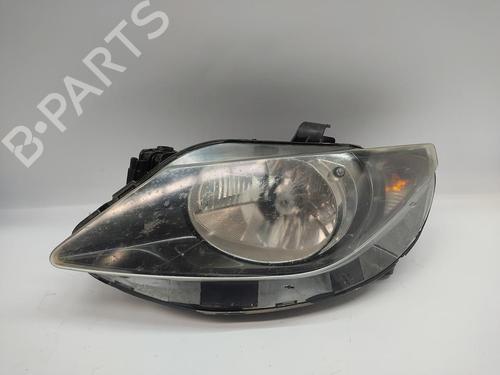 Used Left headlight SEAT IBIZA IV (6J5, 6P1) [2008-2017]  32303061