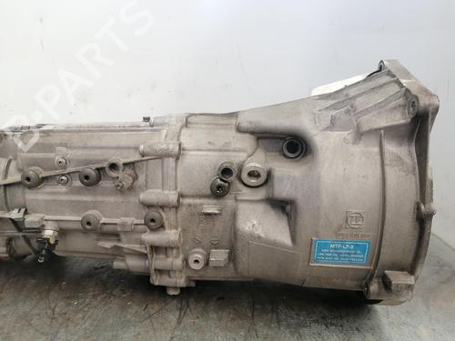 Gearbox BMW X3 (E83) 2.0 d | BP35792324M3 - Image 3