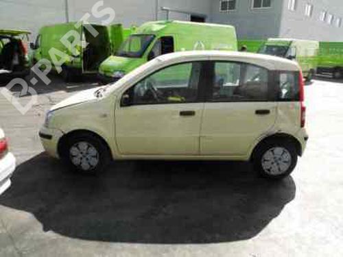 Engine FIAT PANDA (169_) 1.2 Natural Power (169.AXB1A) | BP36935487M1 - Image 11