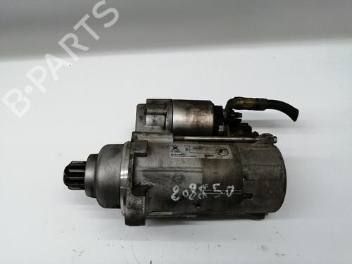 Used Starter Starter VW PASSAT B6 (3C2) [2005-2011] 34376164 34376164