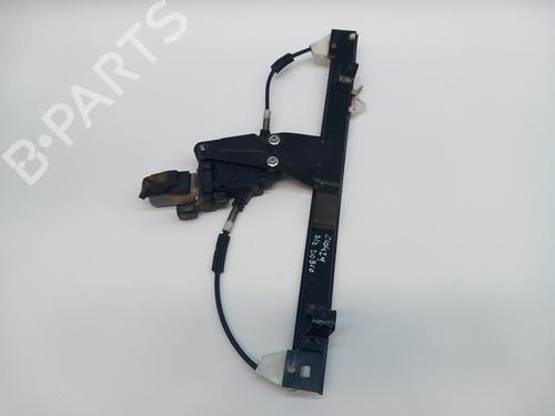 Used Front right window mechanism Front right window mechanism 37515434 37515434
