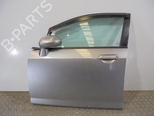 Tür links vorne für HONDA CITY IV Saloon (GD_) [2002-2008]  12556061
