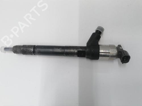 Inyector OPEL ZAFIRA TOURER C (P12) | BP30859921M100