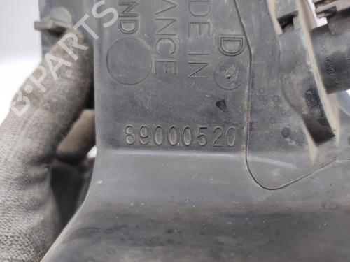 Right headlight PEUGEOT 206 SW (2E/K) 2.0 HDi | BP33319701C29  - Image 5