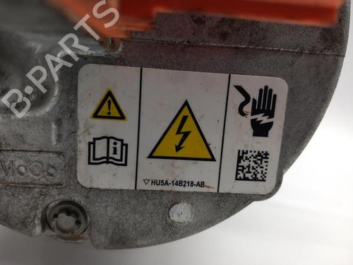 AC compressor FORD TRANSIT V363 Van (FCD, FDD) | BP37429253M34 - Image 5