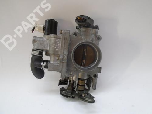 Used Throttle body Throttle body FORD USA PROBE II (ECP) [1992-1998] 9547575 9547575