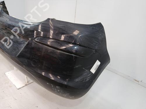 Rear bumper OPEL CORSA D (S07)  | BP26719546C8 